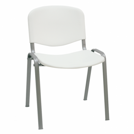 silla-confidente-iso-chasis-gris-blanco-500×500