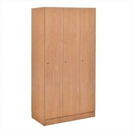 Guardarropa / 3 Puertas Largas / 1935 x 960 x 555 mm