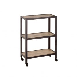 Estantería Rodante «NEVILLE»