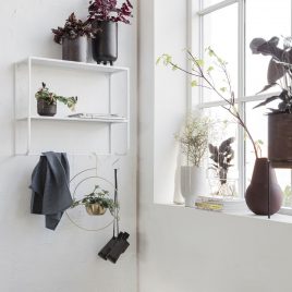 Estantería de Pared «Bordeaux»