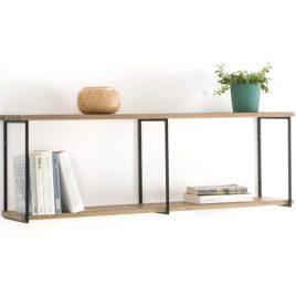 Estantería de Pared «Zeven»