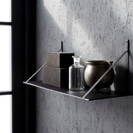 Estante de Pared «Lemmy»