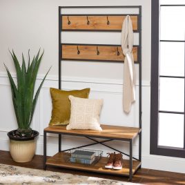 Mueble recibidor «Geller»