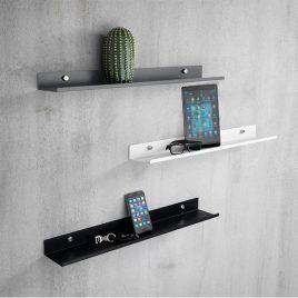 Estante metálico «Silou»