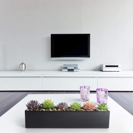 Jardinera «Módena»