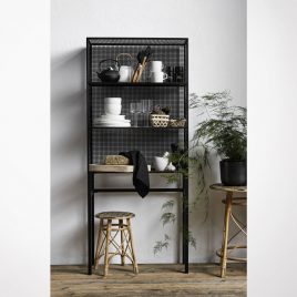 Estantería / Organizador «Flers 75»