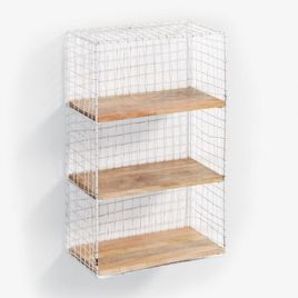 Estantería Colgante «Ness»