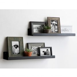 Estante Metálico «Victoria»