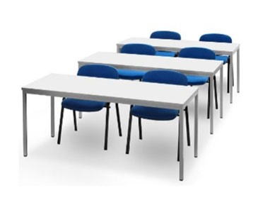Mobiliario Escolar mesas pupitres y sillas para escuelas