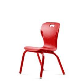 Silla infantil modelo ERGO