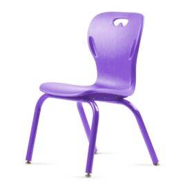 Silla escolar modelo ERGO