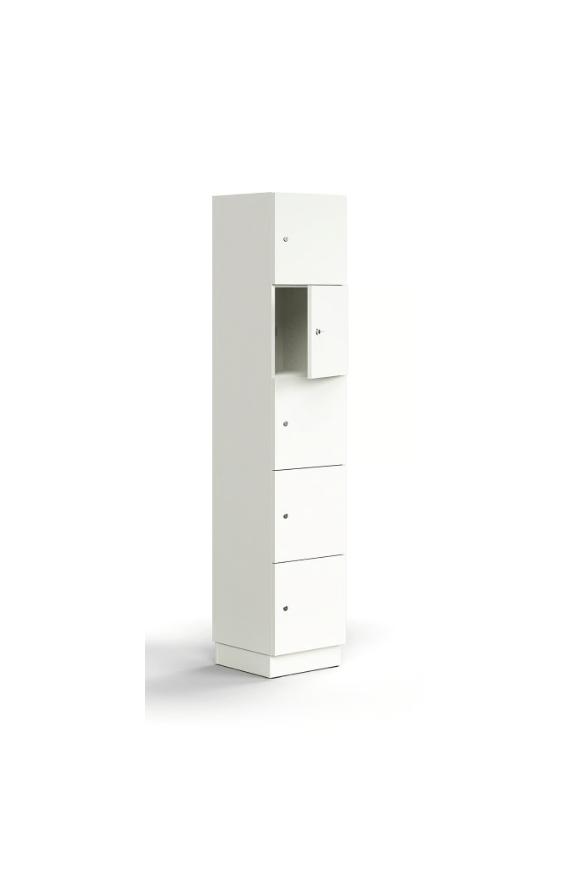 Locker vertical 5 puertas (2)